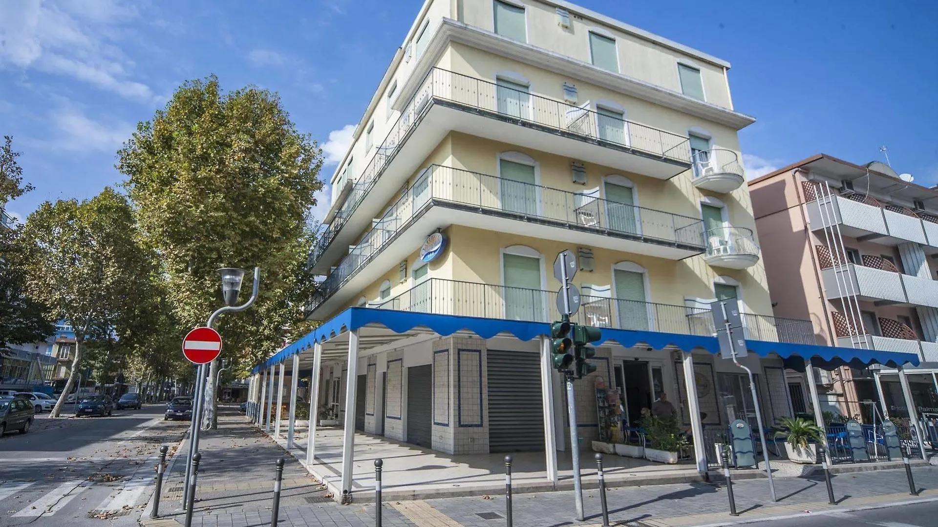 Hotel Marilonda Rimini 3*,