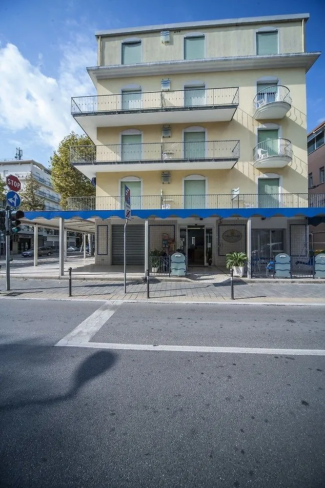 ***  Hotel Marilonda Rimini Italy