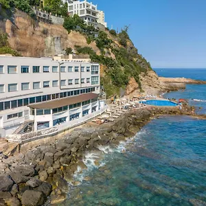 Le Rocce Del Capo Hotel