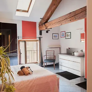 Mi Casa Tu Casa Bed & Breakfast
